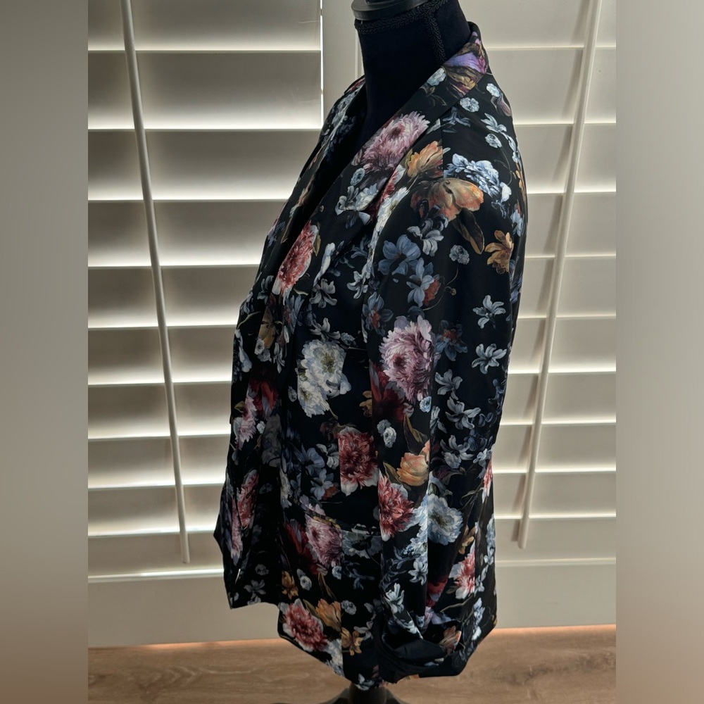 Pj inspired structured jacket - Picture 6 of 9